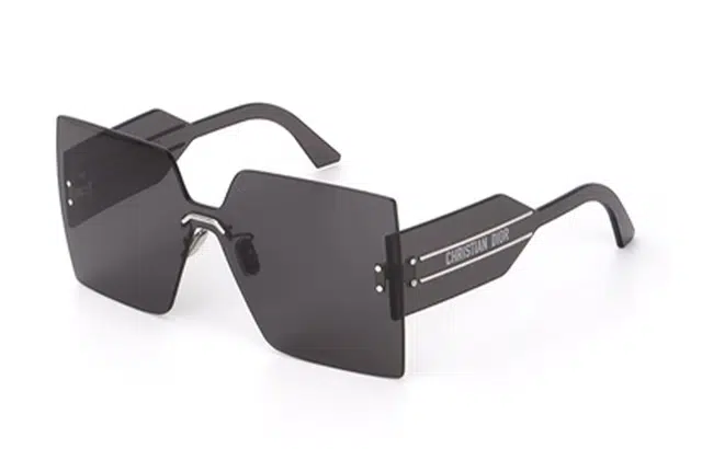 DIOR Side Letter Sunglasses
