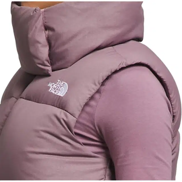 THE NORTH FACE Glacier Basin Vest