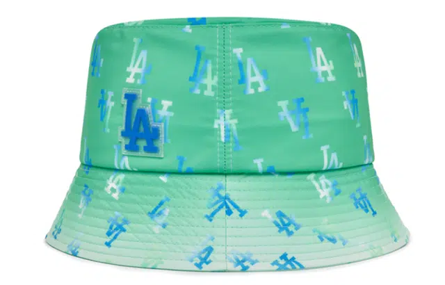 MLB