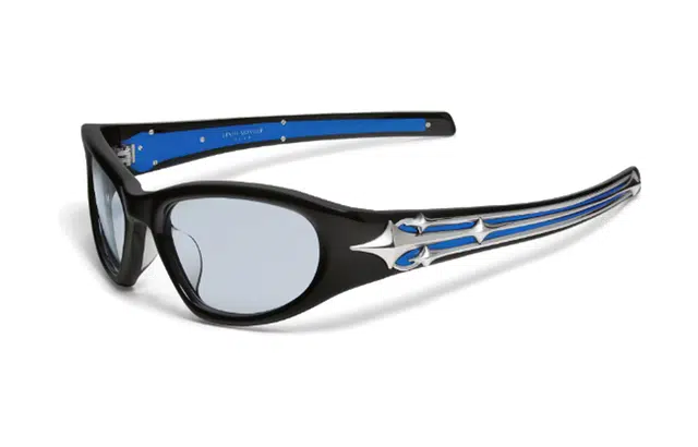 GENTLE MONSTER Paradoxx