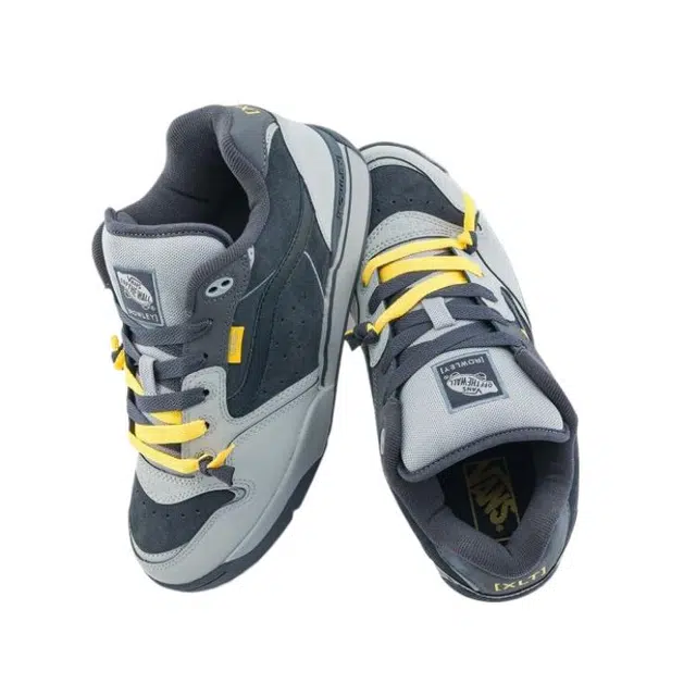 Vans Rowley XLT