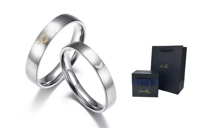 Verena Reine 18K