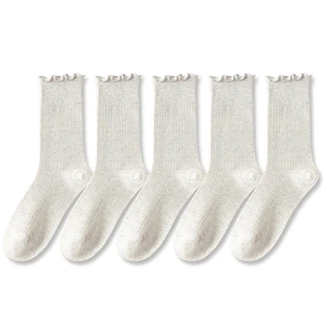 5