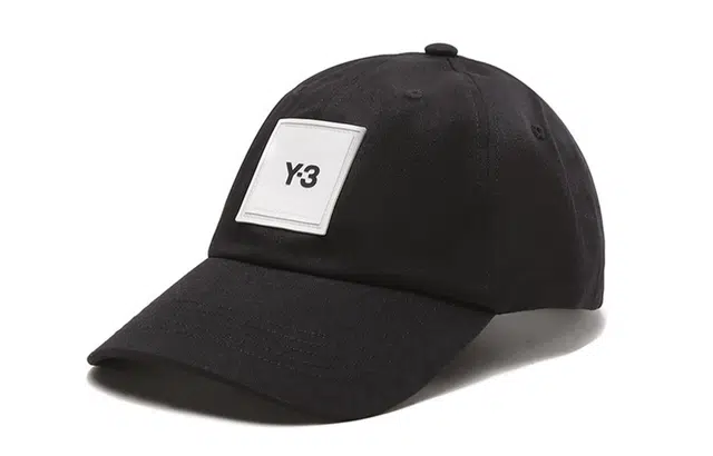 Y-3