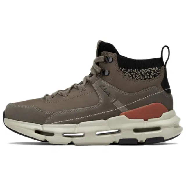 Clarks