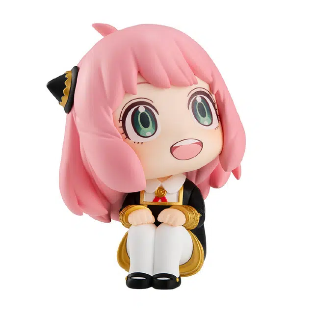 MegaHouse look up Q 11cm