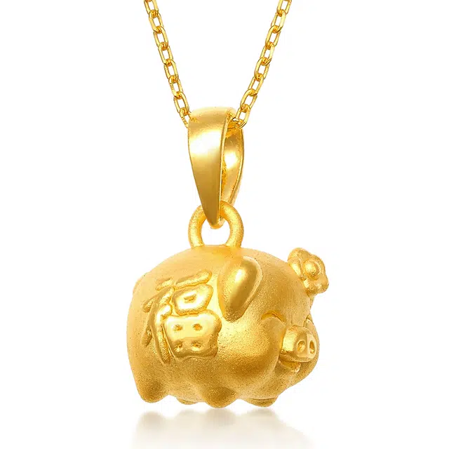 KING SIZE JEWELRY 999