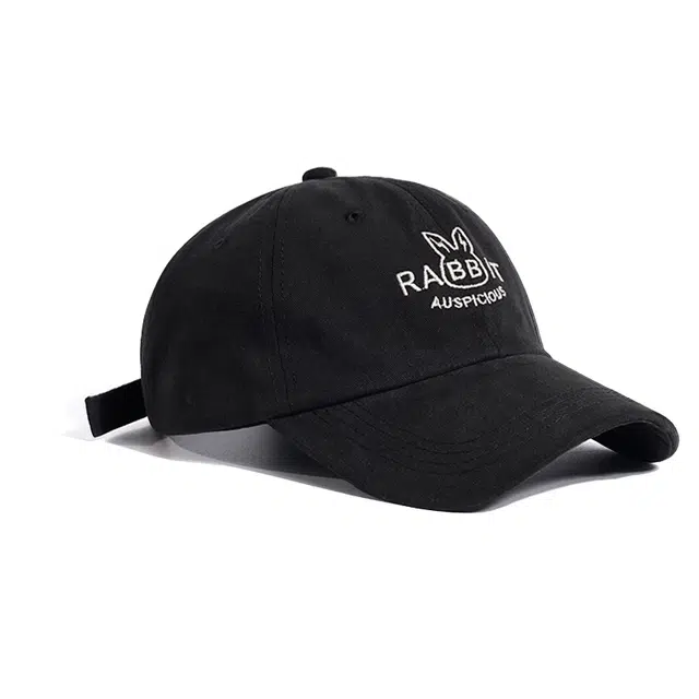 木林森 韩版暑假户外出行出游软顶显脸小 棉 鸭舌帽 男女同款情侣款