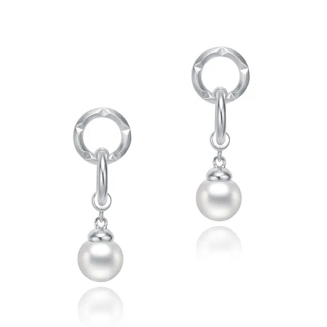 Love Garden Bunny AB S925