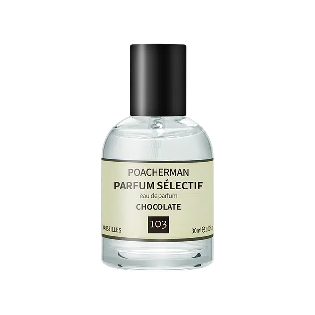 POACHERMAN EDP