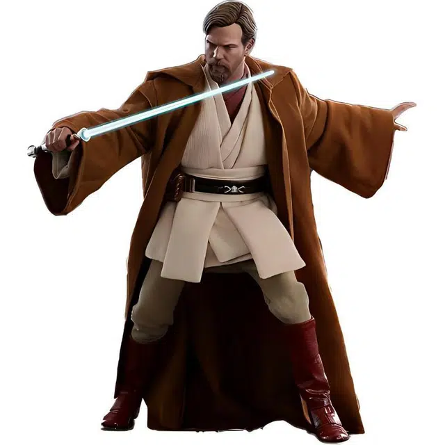 Hot Toys 3 16