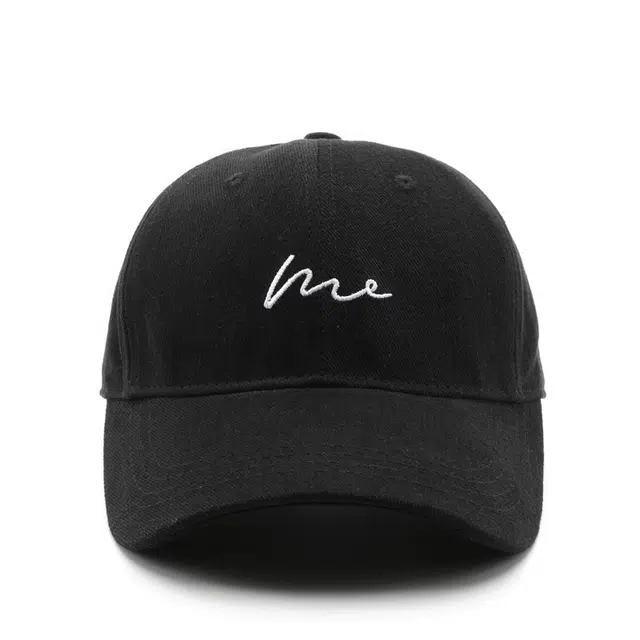 佩洛依 小众高级感百搭 运动韩版遮阳大头围棒球帽潮 棉 鸭舌帽 男女同款情侣款