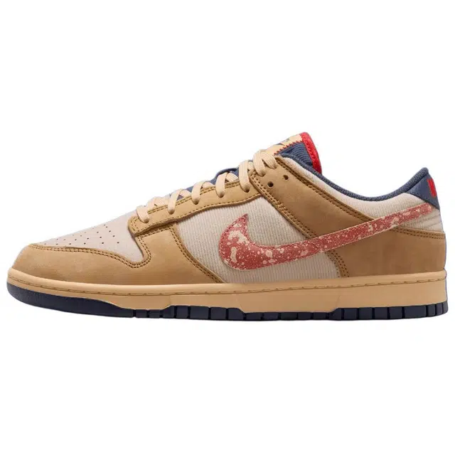 Nike Dunk Low Beige