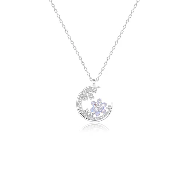 Twinkle Angel S925