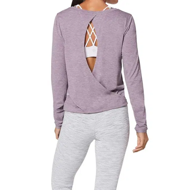 lululemon Wild Twist T