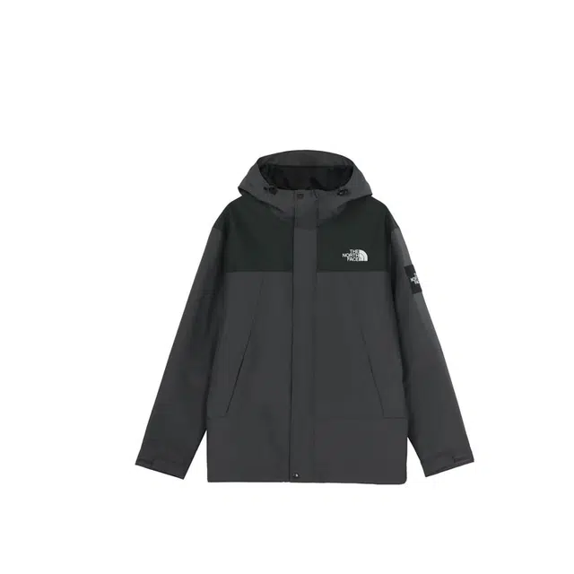 THE NORTH FACE Logo