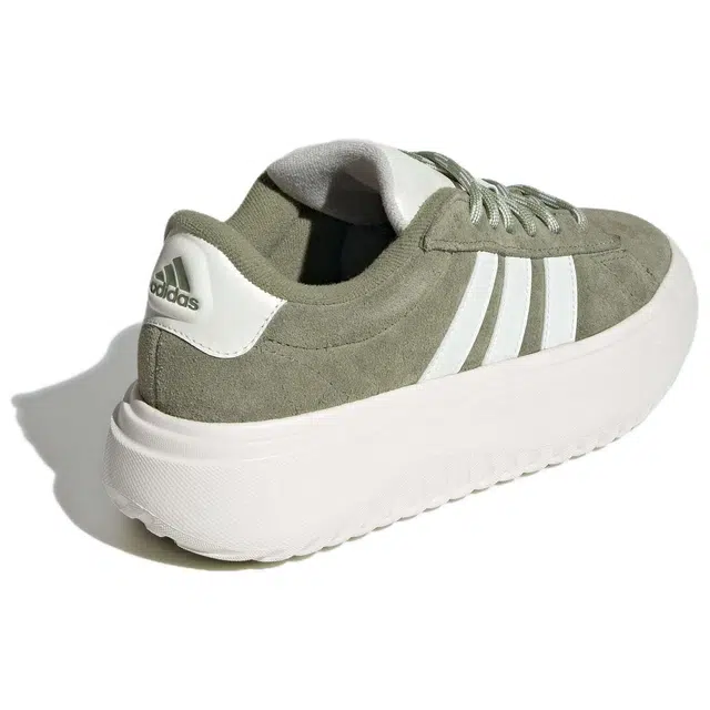 adidas GRAND COURT PLATFORM
