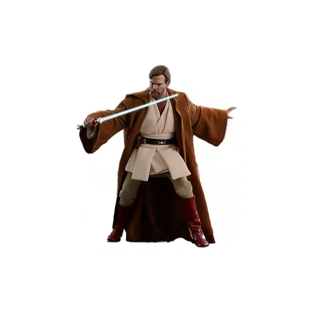 Hot Toys 3 16