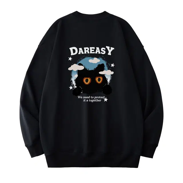 DAREASY