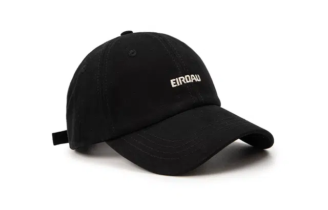 白卷 嘻哈街头简约刺绣字母 户外遮阳  男女同款 棒球帽 男女同款情侣款