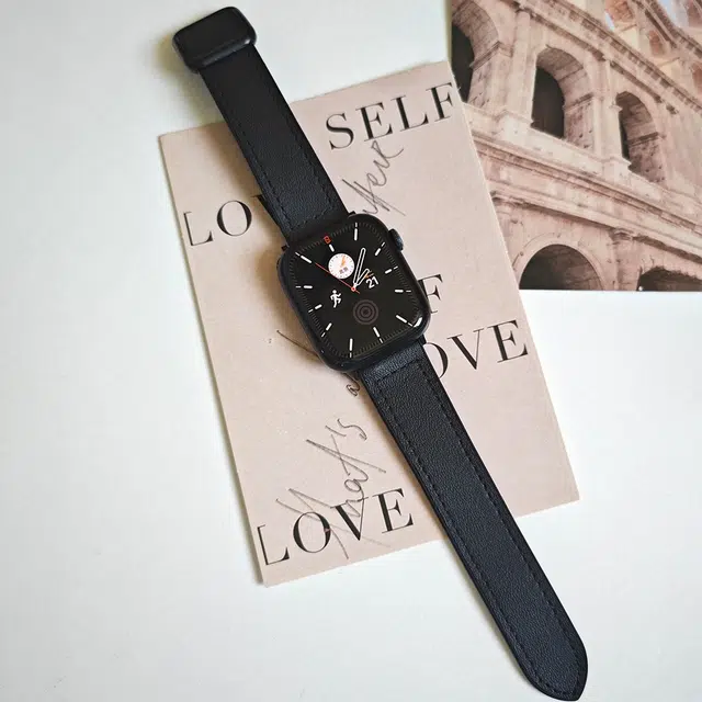 Akkerds Applewatch