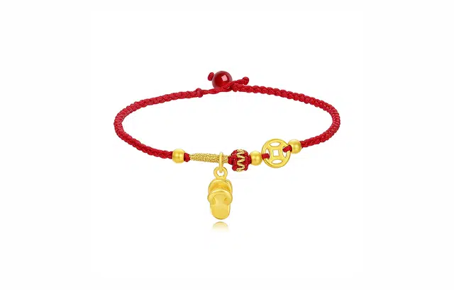 CHINA GOLD 3D
