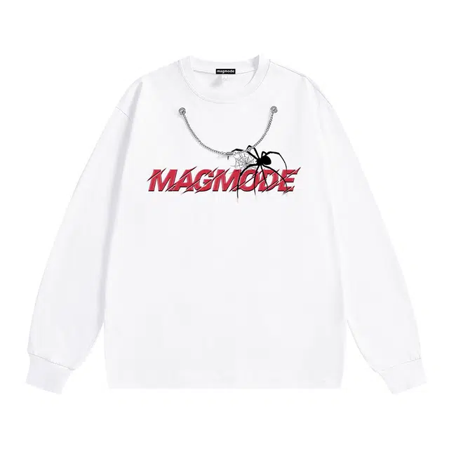 magmode T