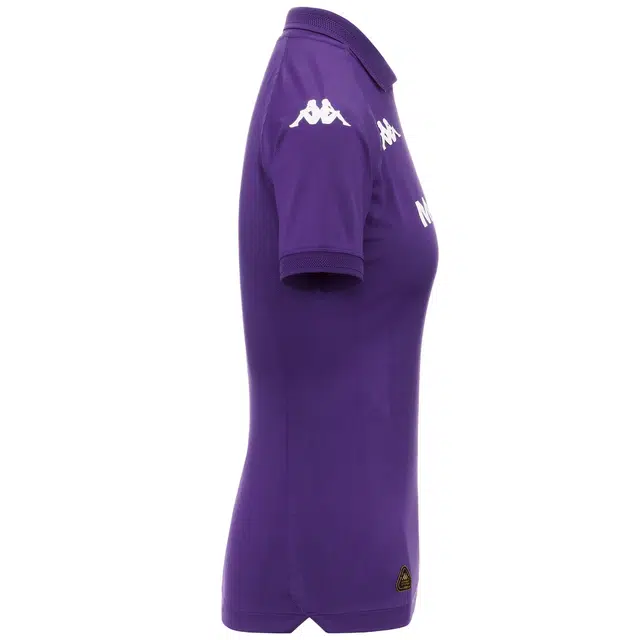 Kappa SS24 ACF Fiorentina Kombat 2025