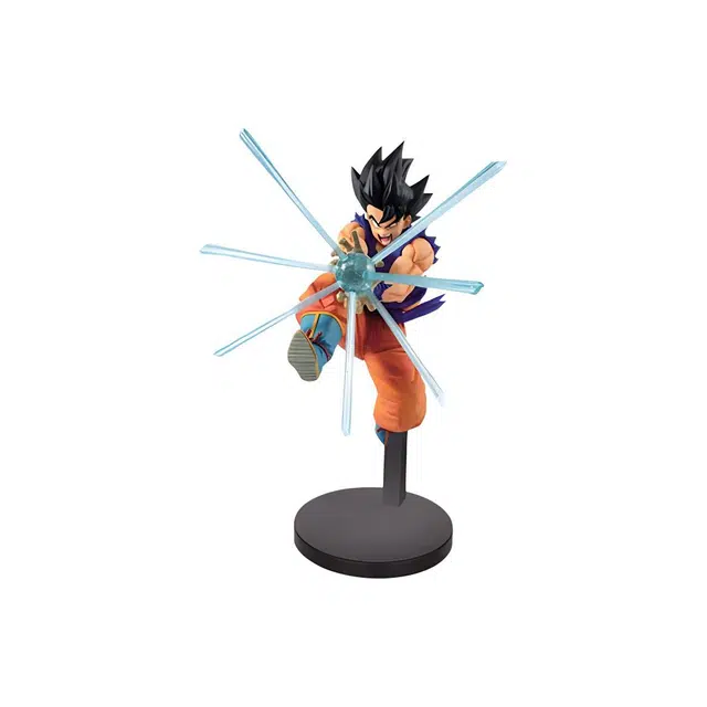 BANPRESTO g materia