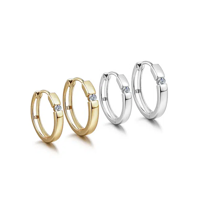 MYSH 18k