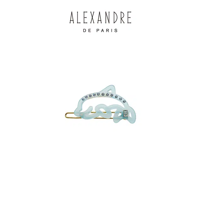 ALEXANDRE DE PARIS