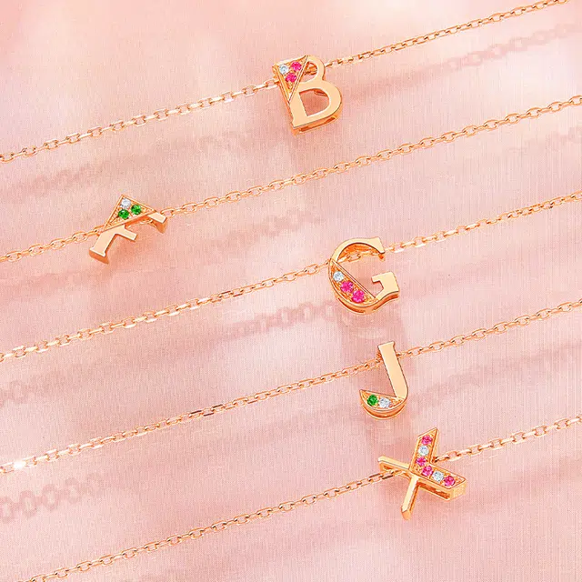 ins 18K