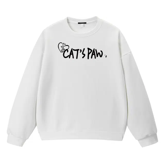 CAT'S PAW