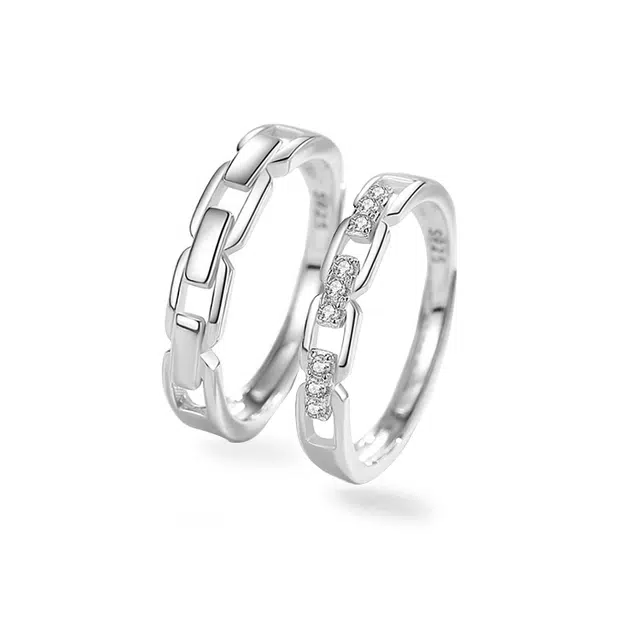 GIFTCO ins S925