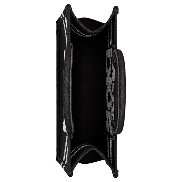 DIOR BookToteMiss Dior Graffiti Tote