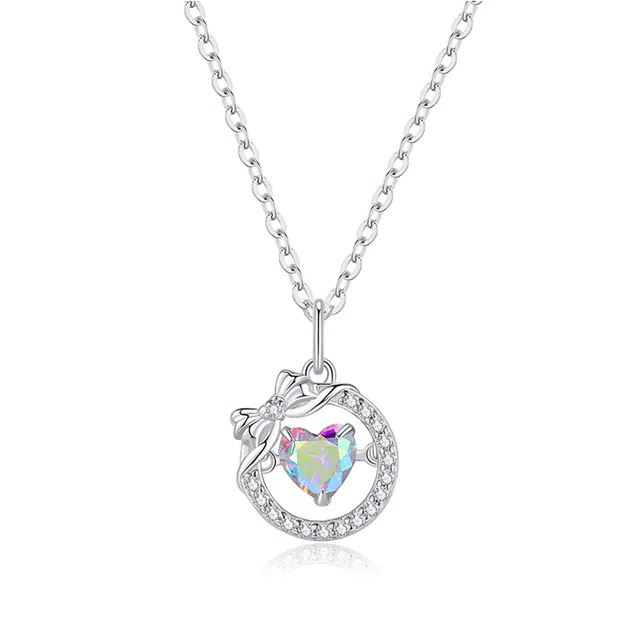 LOVE WHEEL 925
