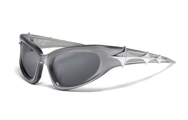 GENTLE MONSTER PASO-G4