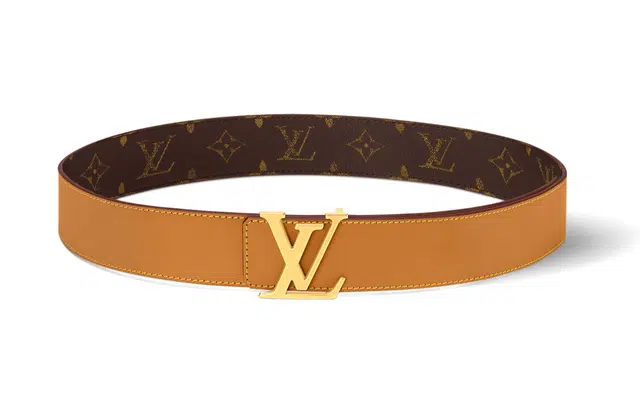 LOUIS VUITTON 4CM