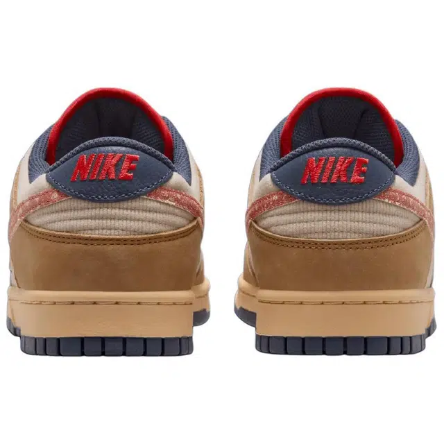 Nike Dunk Low Beige