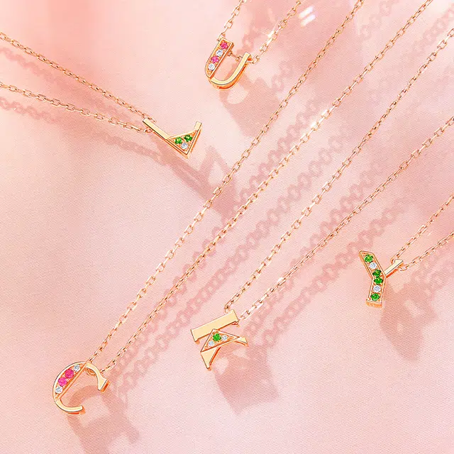 ins 18K