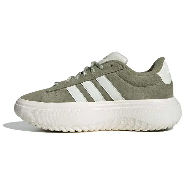 adidas GRAND COURT PLATFORM