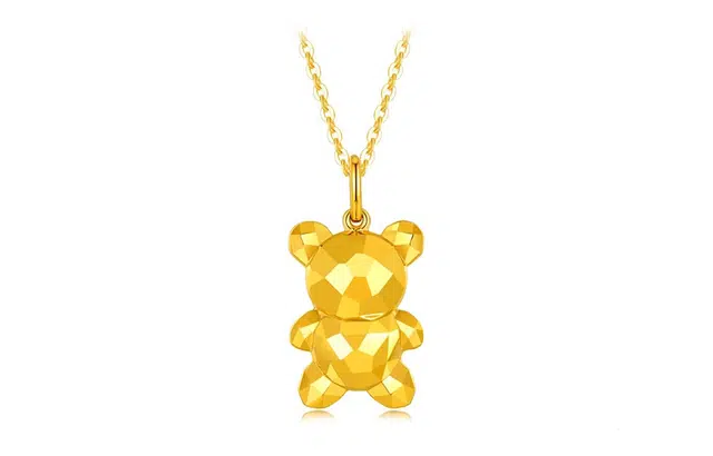FUSSEM 18K
