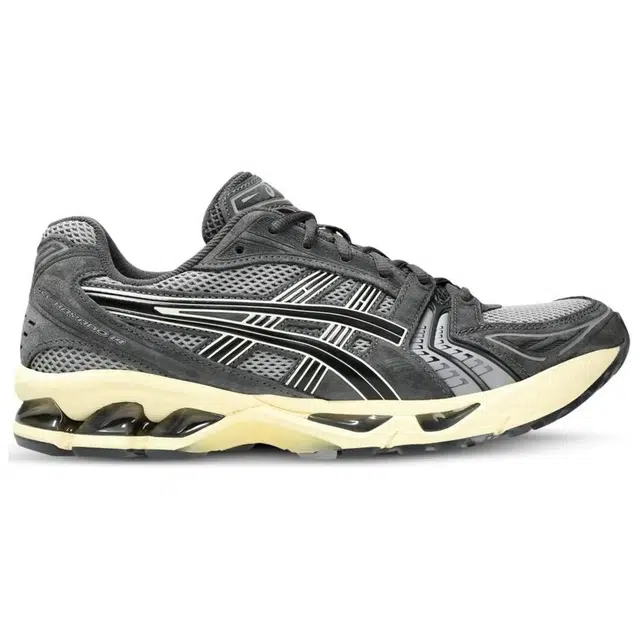 Asics Gel-Kayano 14 Clay GreyBlack