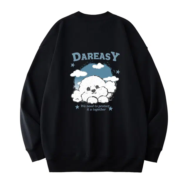 DAREASY