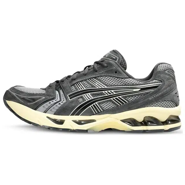 Asics Gel-Kayano 14 Clay GreyBlack