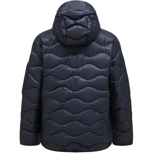 PEAK PERFORMANCE Helium Utility Down Hood
