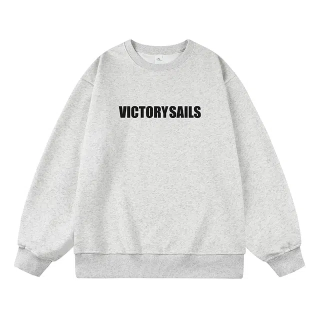 Victory sails logo