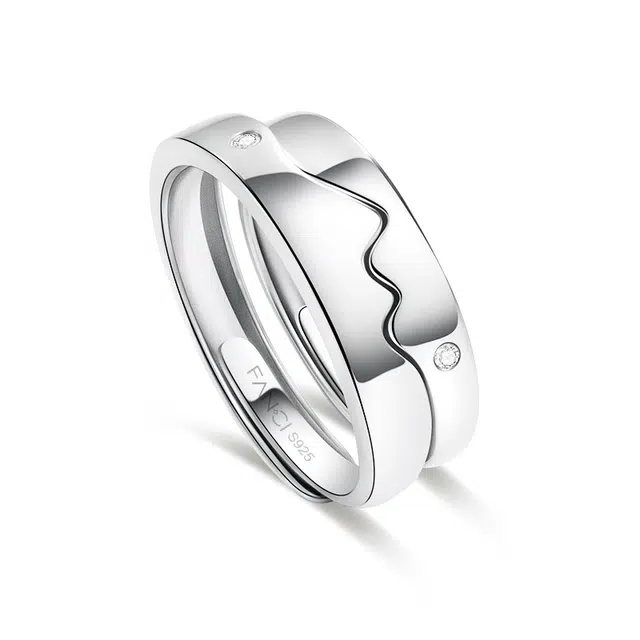 FANCI KISS S925