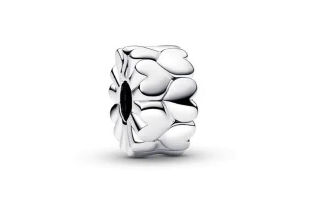 Pandora True Heart Pendant 925 Silver