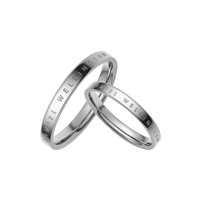 Daniel Wellington Logo